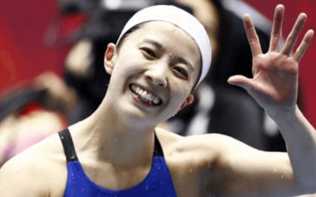 競泳の日本選手権で輝くのは誰か。松田丈志が見どころをズバッと解説