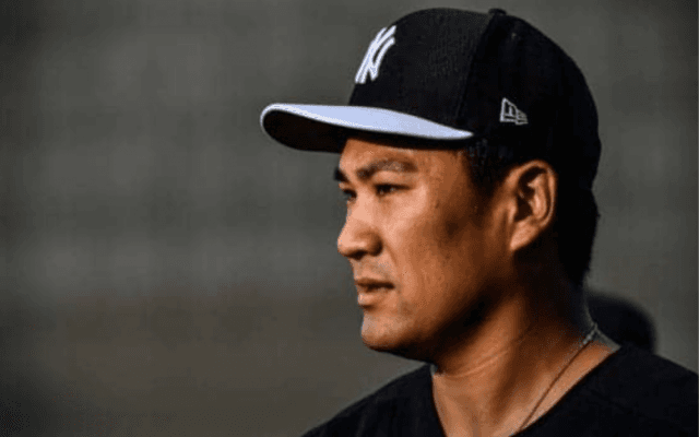 【MLB】田中将大、平成の終焉に感慨　新元号発表に「終わるんだなっていう気持ち」