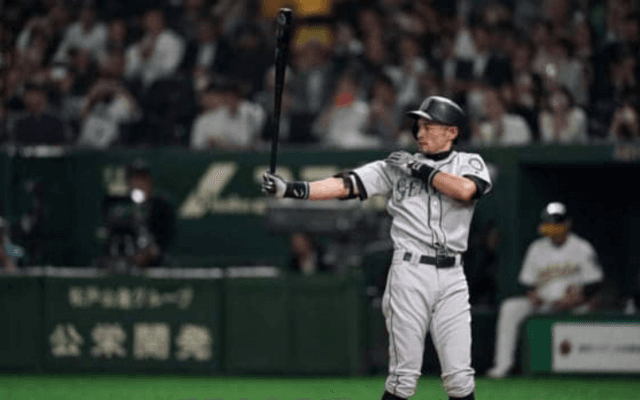 【MLB】マリナーズ最高FAにイチロー、佐々木が選出　地元紙「成功を収めた日本人」
