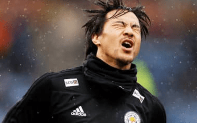 まだ終わりじゃない。岡崎慎司、レスター退団を明言して燃やす向上心