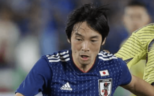 スペインの目利きが選んだ森保Ｊ期待の７人。「中島翔哉が攻守の中心」