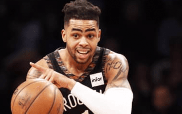 同僚から総スカンを食らって放出されたNBAの悪童が、ついに覚醒！