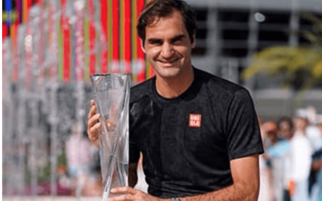 錦織圭はトップ10を維持できるか？　フェデラーは超元気。若手は急成長