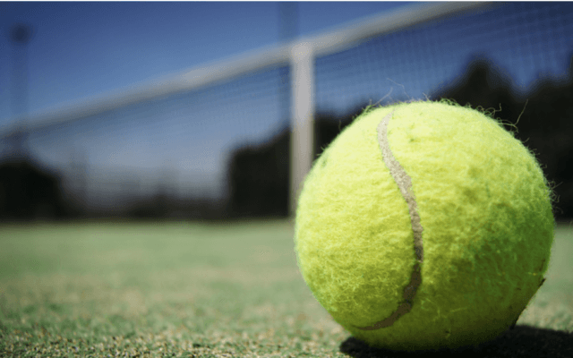 五輪テニス男子シングルス、決勝も３セット制へ