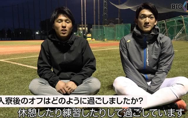 【新入生インタビュー】BIG6.TV開幕特別企画 Next Jingu Hero・立大編