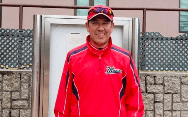 元プロ野球選手のセカンドキャリア　女子野球の指導者になった元ヤクルト外野手の思い