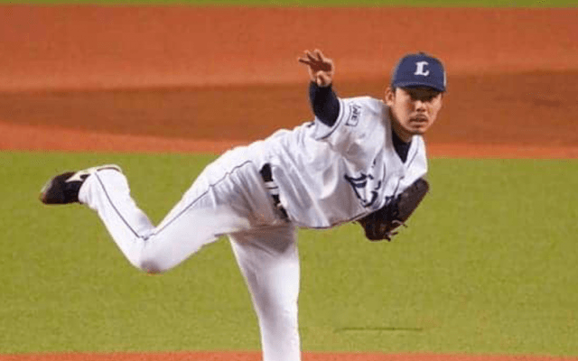 西武本田と辻監督の不思議な縁　プロ初勝利に「何回も裏切りたくなかった」