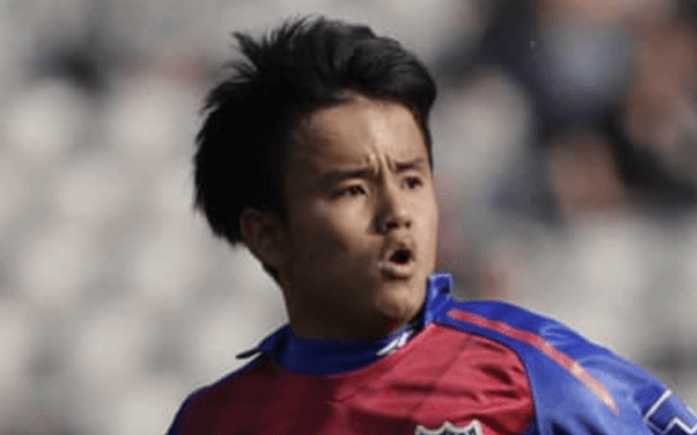 精彩欠く勝利は飛躍の予兆か。FC東京に久保建英じゃない成長を見た