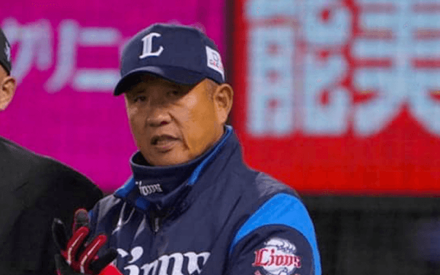 西武辻監督、高橋光の8回2失点初勝利を喜ぶ「これほど嬉しいことはない」