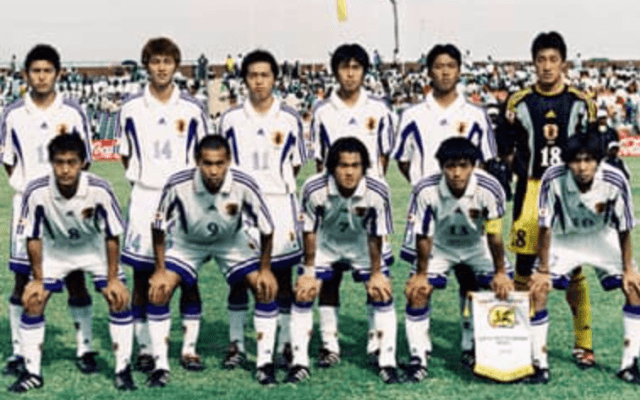 なぜ黄金世代のサッカーは「一度味わうと、ほんまにヤバイ」のか？