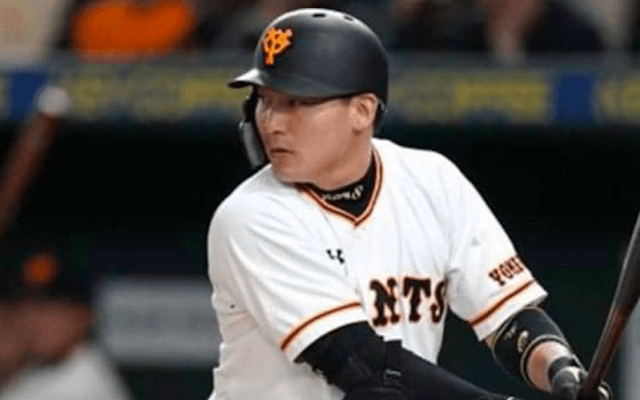 丸佳浩の加入が巨人にもたらした“速攻力”　セ・リーグトップを誇る序盤の得点