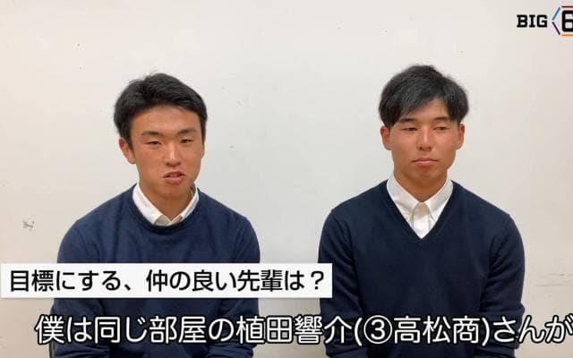 【新入生インタビュー】BIG6.TV開幕特別企画 Next Jingu Hero・慶大編