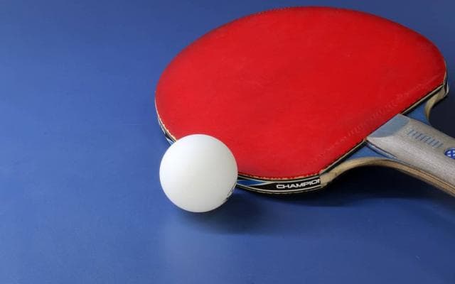 前回王者・吉村真晴、石川佳純組が世界選手権でペア再結成