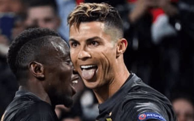 CL４連覇に近づくロナウド。アヤックスの「甘い夢」をぶち壊す