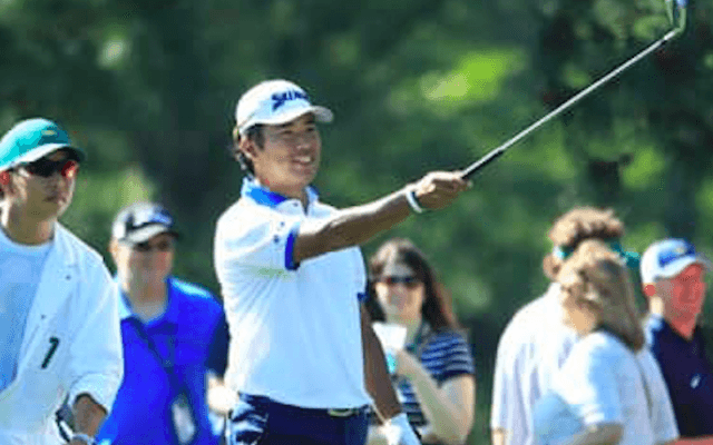 マスターズが開幕。松山英樹は「不安ばかり」でも、逆に期待が膨らむ