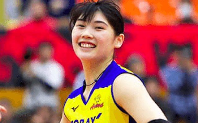 Ｖリーグ史上最大の下剋上へ。東レのエース黒後愛が「執粘」を見せる