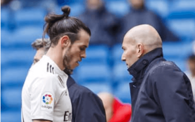 ジダンもベイル放出を追認。大改造中、来季のレアルはこうなる