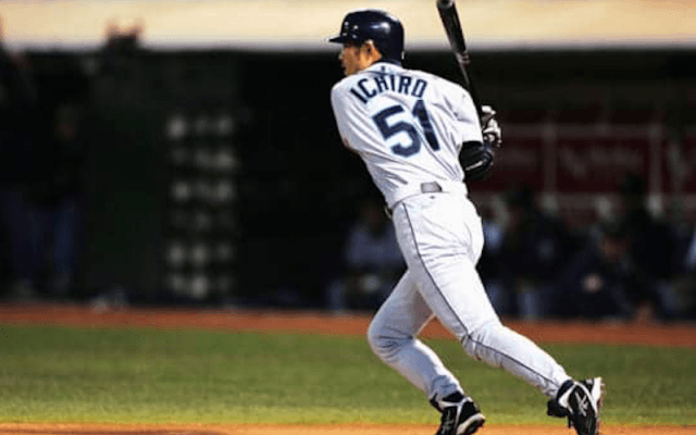 【MLB】イチローが刻んだ「1156」　イニング先頭での安打数は「2000年以降で最高」