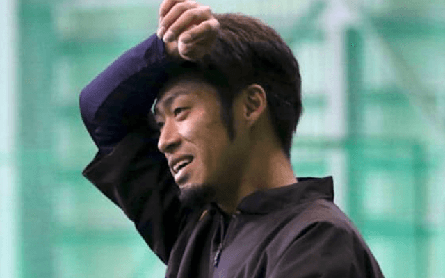 ハム秋吉が移籍後初セーブ！　パで“初体験”も「結果を出さなきゃいけない」