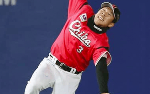 ロッテがホームランラグーン設置で激変。本塁打増より外野守備に注目