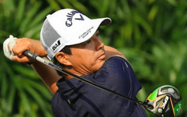 「石川遼は必ず復活できる」タイガー・ウッズの元コーチらが断言