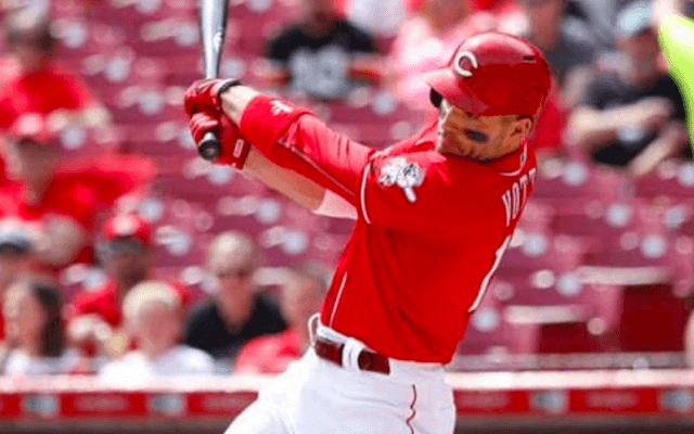 【MLB】何でもない“一飛”に隠された驚愕のデータが米で話題　「スタッツ史で最高のスタッツ」