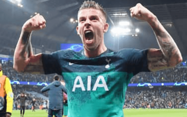 トッテナムが笑い、マンＣが泣いたVAR判定。大接戦の勝敗の分かれ目