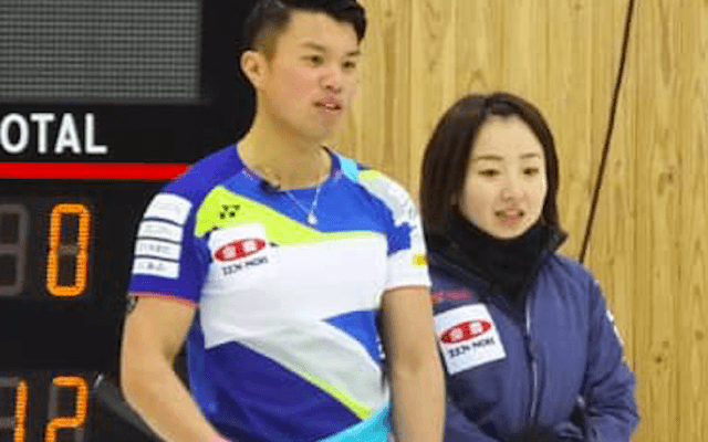 ２度目の世界戦。藤澤五月＆山口剛史の視野にはメダルが見えている