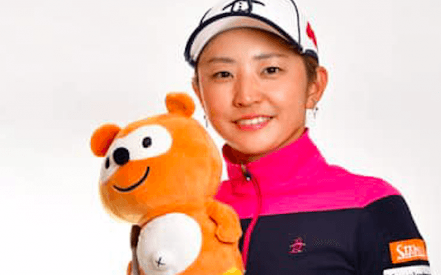 根強い人気の「シンデレラガール」。斉藤愛璃が表舞台復帰へ奮闘を誓う