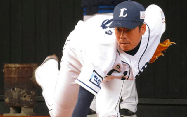 西武・多和田が痛感した“開幕投手”の宿命「相手のエースに投げ勝たないと…」