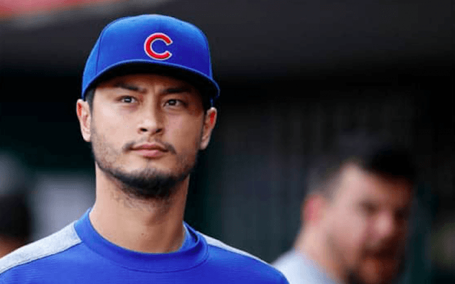【MLB】カブスがローテ組み替え　22日は中継ぎのチャットウッドが先発、指揮官「他の投手に休養を」