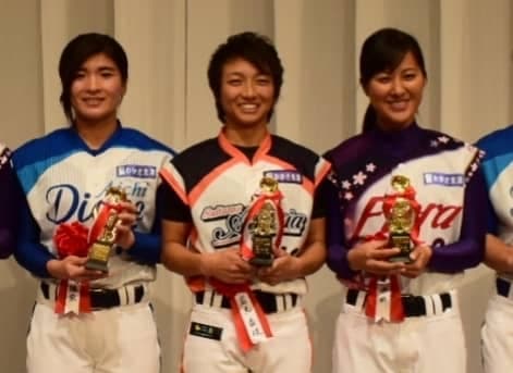 創設10周年、進化を続ける女子プロ野球のここに注目②～注目選手に直撃～