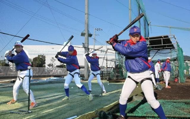 埼玉県の勢力地図を塗り替える　～加圧トレーニングで身体能力を向上～