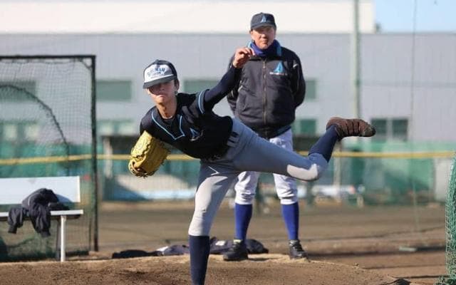 元横浜高校名コーチが褒める逸材とは？