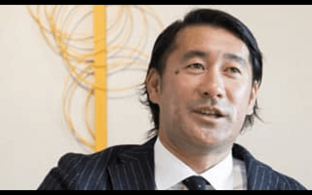 黄金世代・氏家英行が「小野伸二は違う世界の人間」と思ったワケ