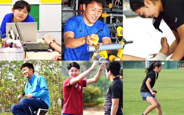 Vol.1 WASEDAを支える“one” 早稲田大学ラグビー蹴球部