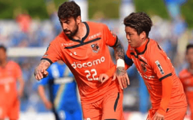 大宮アルディージャが昨季とは違う。J1昇格候補が悪いなりに５連勝