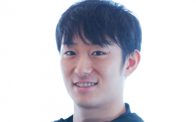 柳田将洋「日本の架け橋に」ROAD TO TOKYO2020