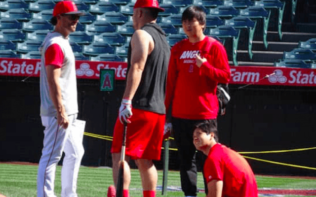 【MLB】大谷翔平11本の柵越え！　25日にも実戦練習へ　指揮官「まもなく行われる」