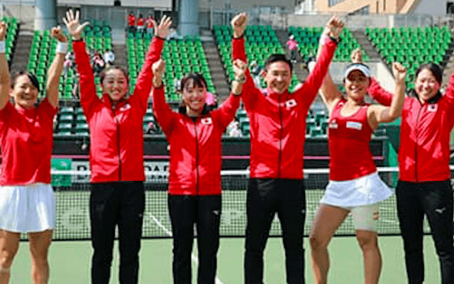 大坂なおみは東京五輪に出場できるか。日本女子テニスの新たな問題
