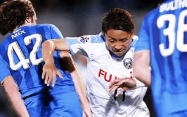 ACLグループリーグ突破へ首の皮一枚。川崎Ｆには発想の転換が必要だ