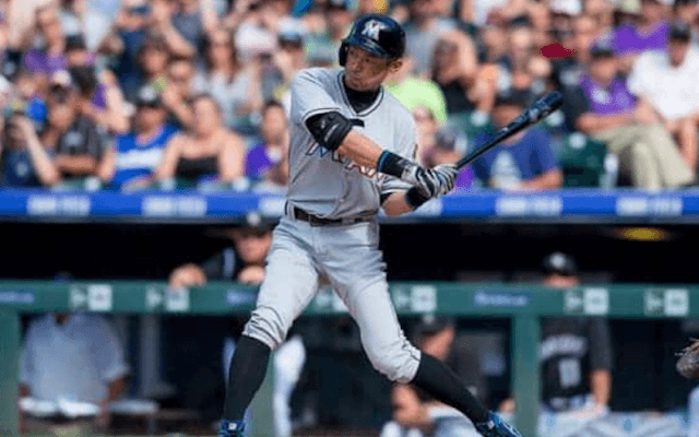 【MLB】イチロー氏の3000安打達成の知られざる秘話「お気に入りのワインを…」