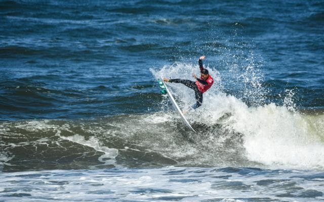 稲葉、大原ら日本勢に注目！4月29日から東京五輪会場でサーフィン世界大会
