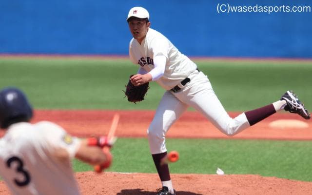 勝ち点逃す、痛すぎる敗戦。リーグ制覇へ立ち込める暗雲／明大２回戦