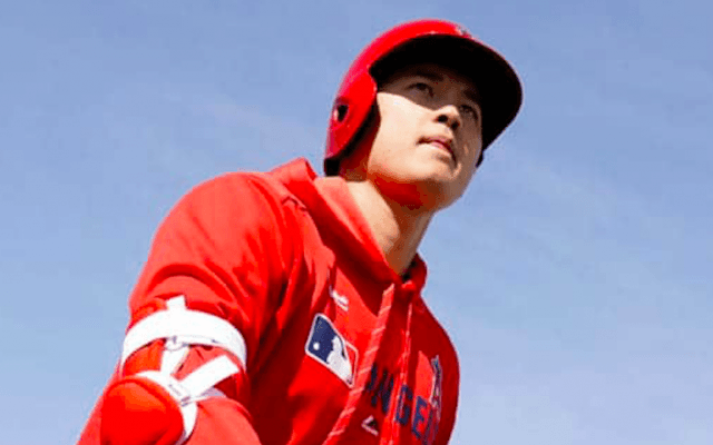 【MLB】大谷翔平、最短5・5復帰なら…課題の左腕撃ち＆バーランダーとの名勝負に