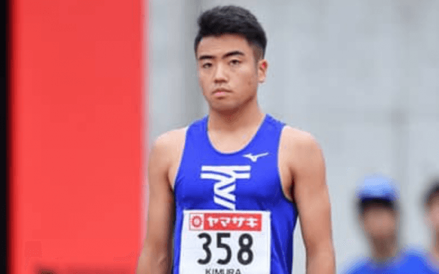 ラストシーズンで気持ちに変化。「東海の異端児」が駅伝参戦に意欲