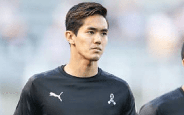 武藤嘉紀が絶好の機会に出られず。「フラストレーションが溜まる」