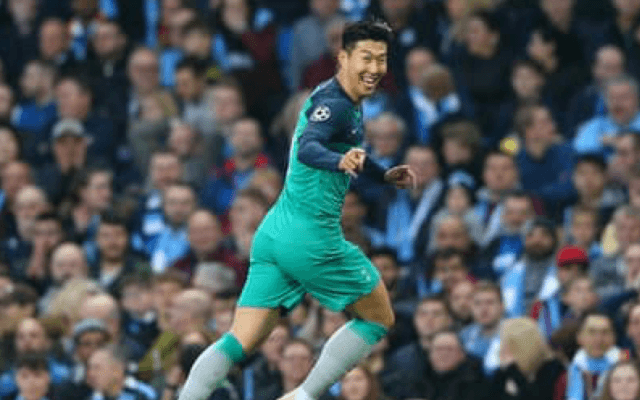 欧州CLの達人が解析！「紙一重」で勝ち上がったトッテナムの長所