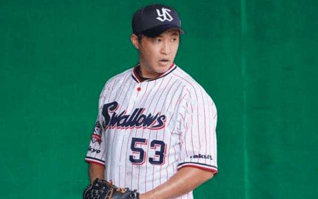 燕山田哲が4度目のトリプル3へ好発進、五十嵐は救援で5勝　3、4月投打5傑【セ編】