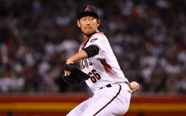 【MLB】平野佳寿、見事な火消しで6戦連続無失点　田中将大は4回3失点で3勝目ならず